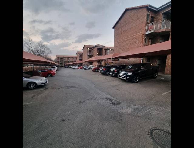 2 BEDROOM APARTMENT FOR SALE IN EDENDALE